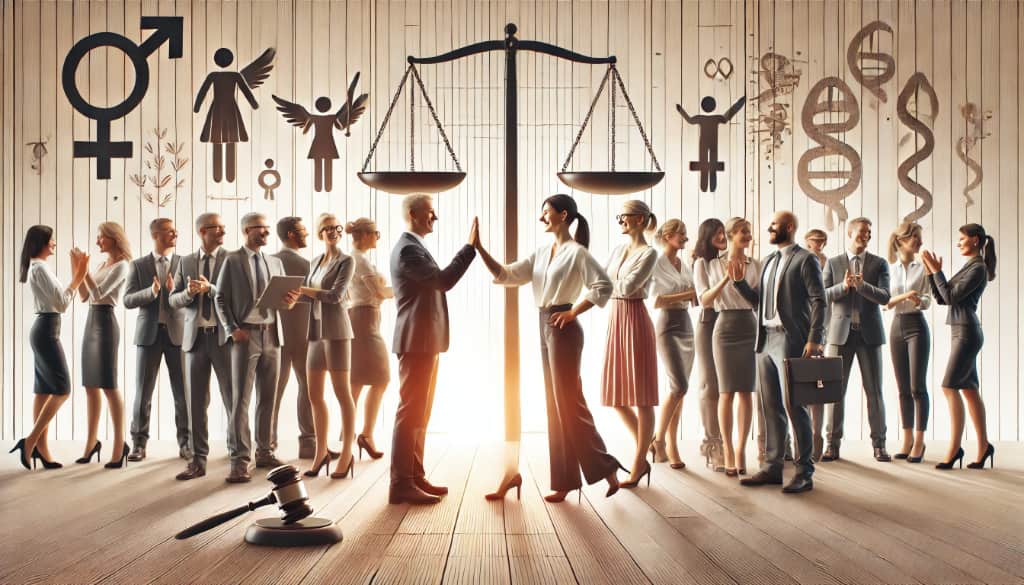 DERECHOS LABORALES